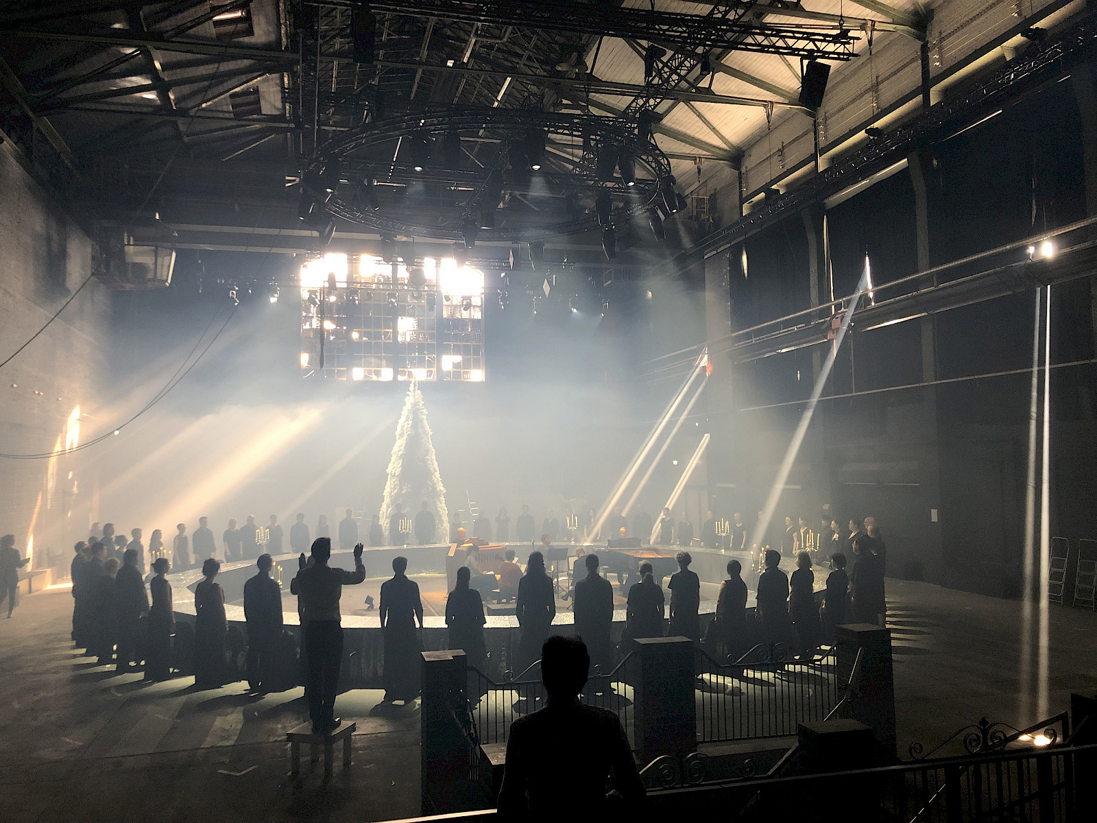 WORKS – Katrin Connan