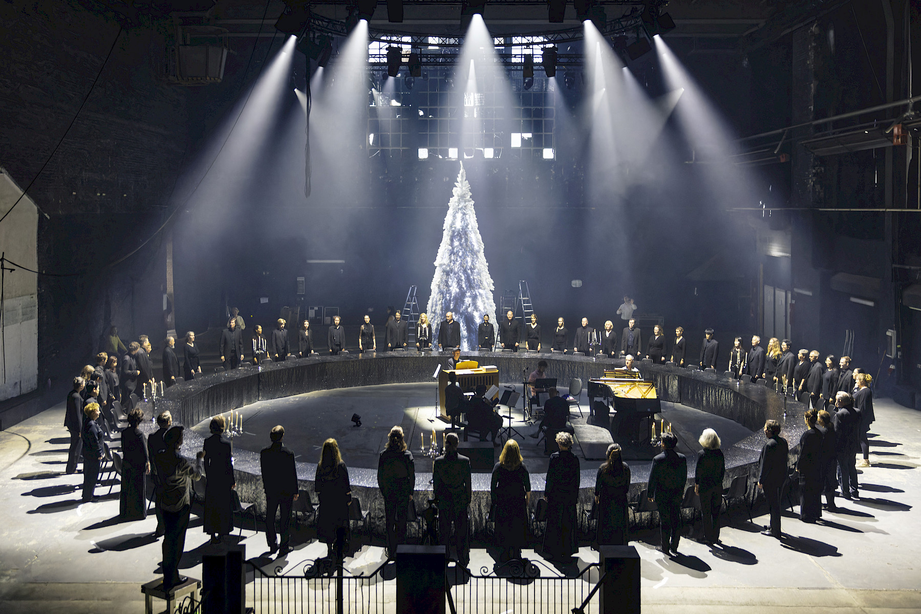 WORKS – Katrin Connan