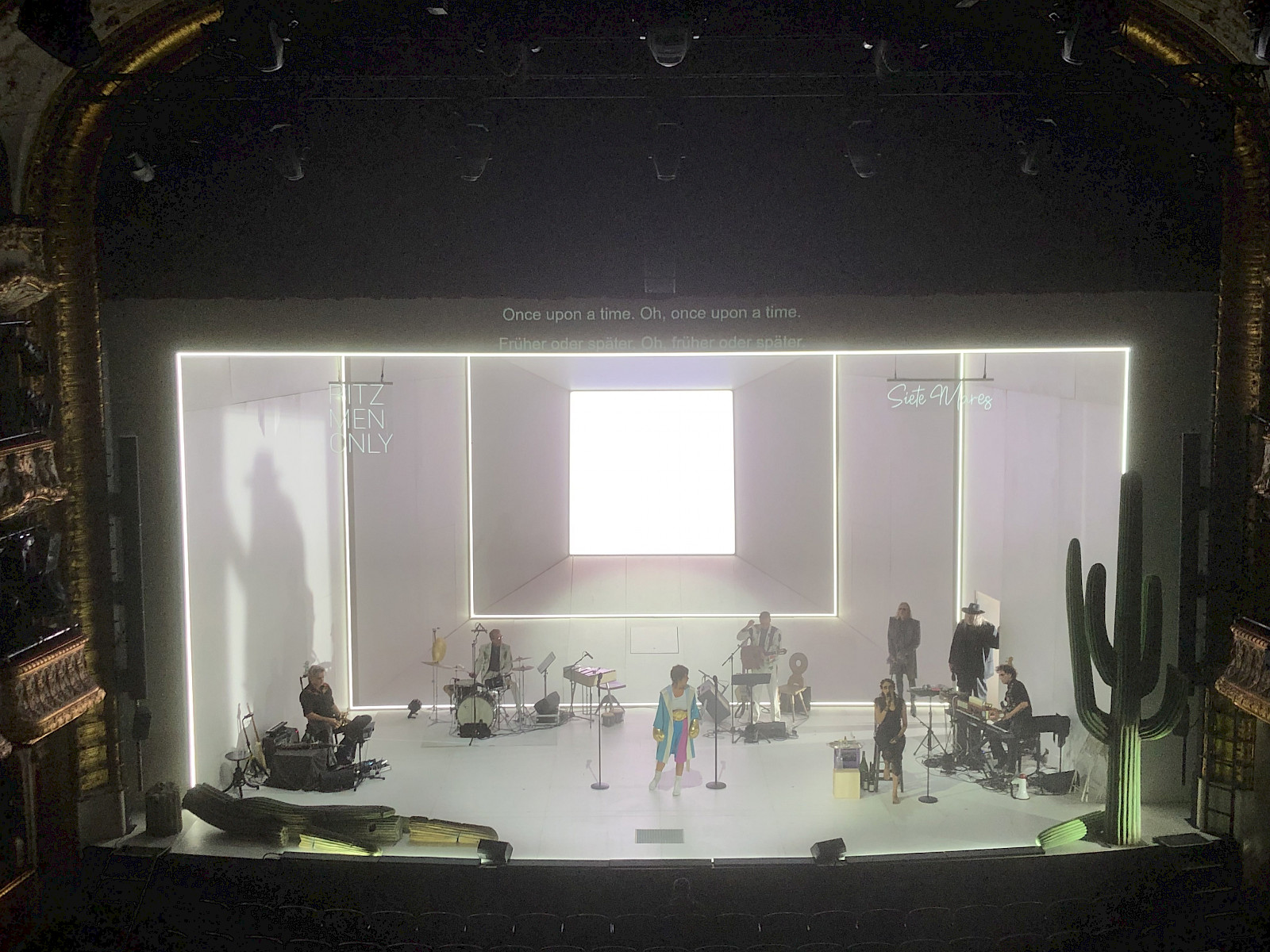 WORKS – Katrin Connan