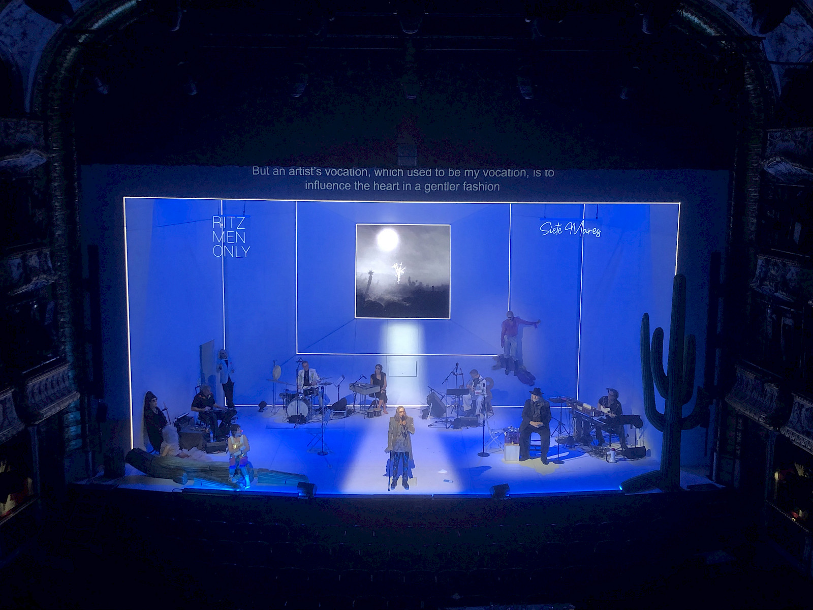 WORKS – Katrin Connan