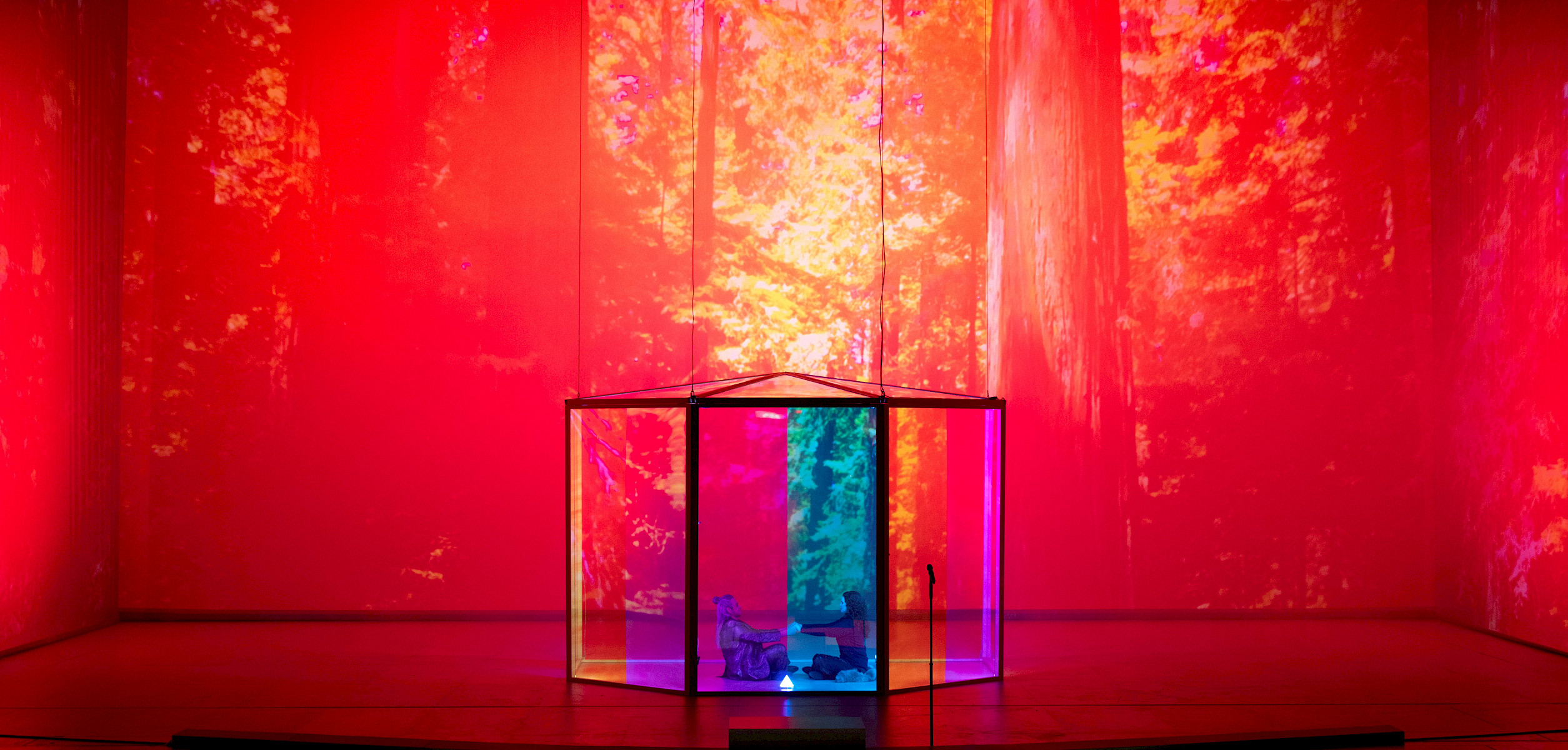 WORKS – Katrin Connan