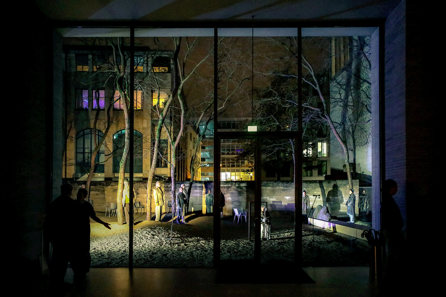 WORKS – Katrin Connan