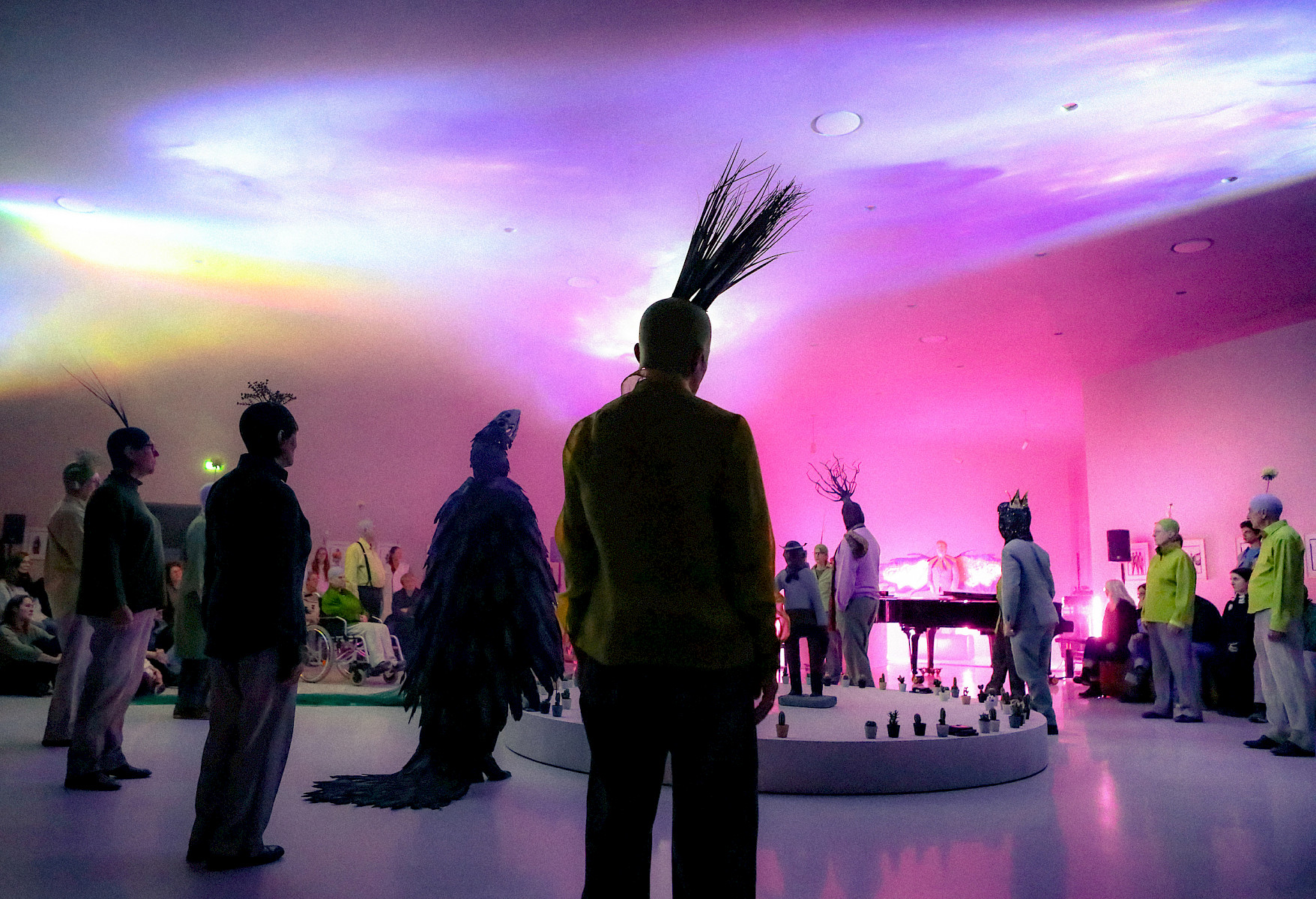 WORKS – Katrin Connan