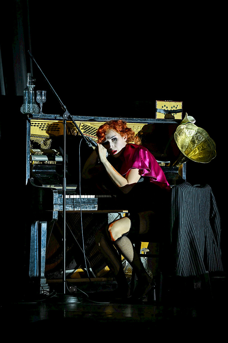 WORKS – Katrin Connan