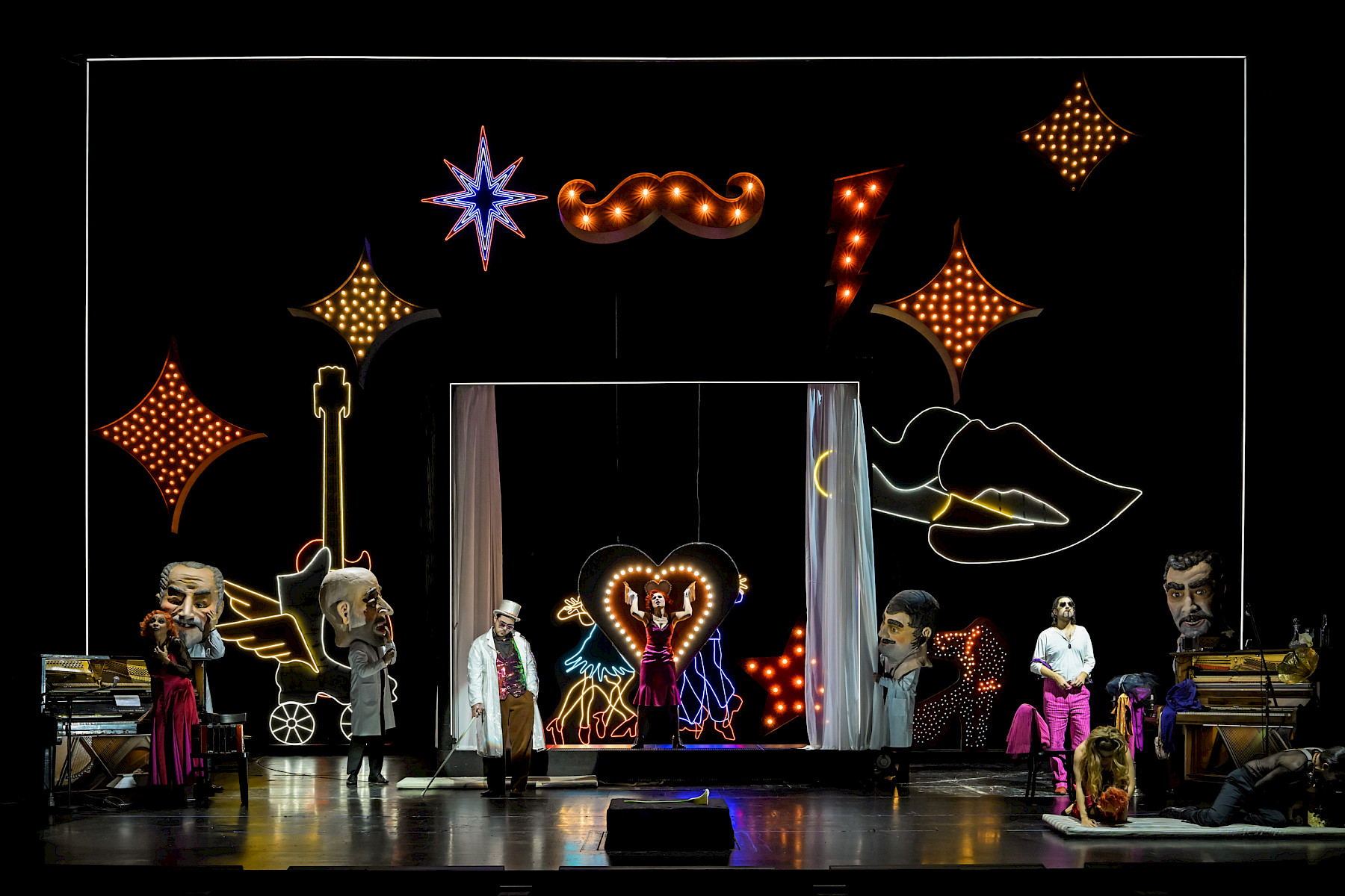 WORKS – Katrin Connan